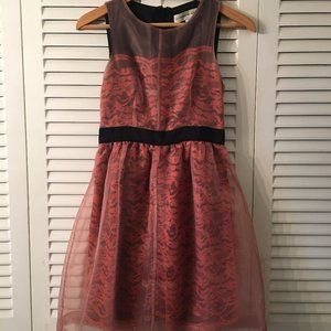 Lily Wang for Lili's Closet for Anthropologie